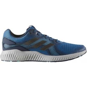 adidas AEROBOUNCE ST M modrá 7.5 - Pánska bežecká obuv