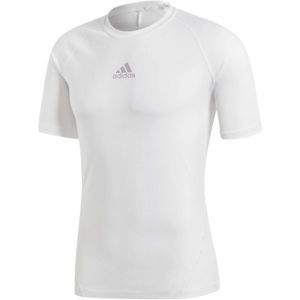 adidas ASK SPRT SST M Pánske tričko, biela, veľkosť S