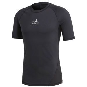 adidas ASK SPRT SST M Pánske tričko, čierna, veľkosť L