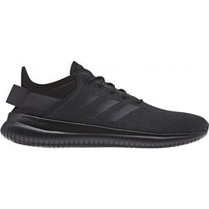 adidas CF QTFLEX čierna 5.5 - Dámska voľnočasová obuv