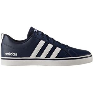 adidas VS PACE Pánska voľnočasová obuv, tmavo modrá, veľkosť 46 2/3