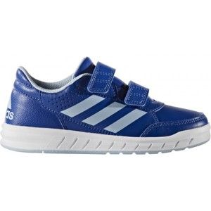 adidas ALTASPORT CF K modrá 33 - Detská športová obuv