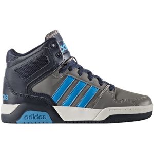 adidas BB9TIS K modrá 35 - Detská obuv