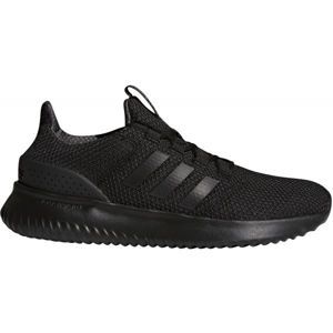 adidas CLOUDFOAM ULTIMATE čierna 8 - Pánska obuv na voľný čas