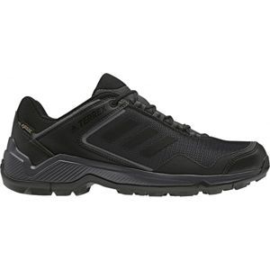 adidas TERREX ENTRY HIKER GTX čierna 10.5 - Pánska outdoorová obuv