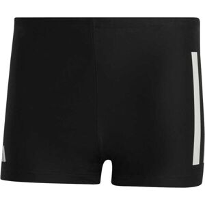 adidas Pánske plavky Pánske plavky, čierna, veľkosť 7