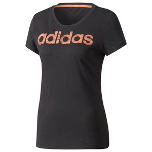 adidas COM MS TEE - Dámske tričko