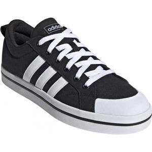 adidas BRAVADA Pánska obuv na voľný čas, čierna, veľkosť 47 1/3