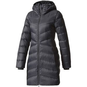 adidas CLIMAWARM NUVIC JACKET čierna XL - Zimný kabát