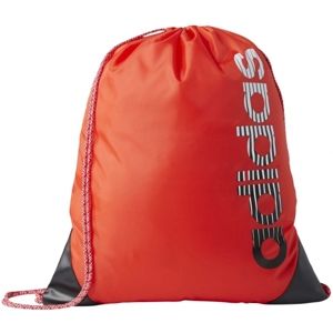 adidas GS NEOPARK Športový batoh, oranžová, veľkosť os