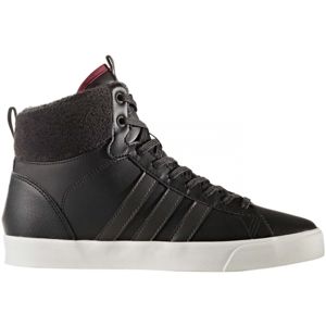 adidas CF DAILY QT WTR W čierna 5 - Dámska obuv