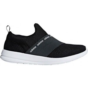 adidas CF REFINE ADAPT čierna 6 - Dámska obuv
