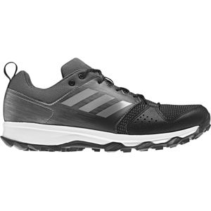 adidas GALAXY TRAIL M čierna 11.5 - Pánska trailová obuv