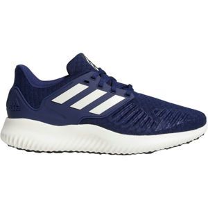 adidas ALPHABOUNCE RC 2M modrá 7 - Pánska bežecká obuv