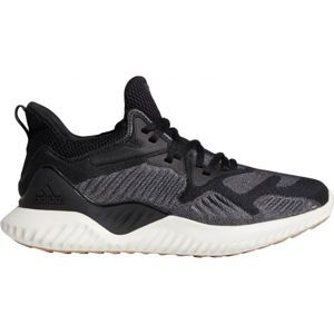 adidas ALPHABOUNCE BEYOND W čierna 5.5 - Dámska bežecká obuv