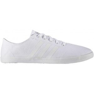 adidas CLOUDFOAM QT VULC W biela 5 - Dámska voľnočasová obuv