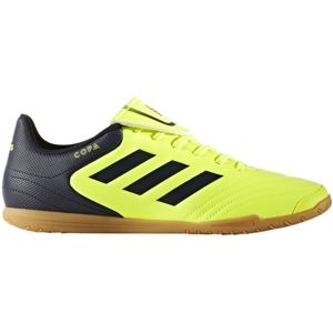 adidas COPA 17.4 IN J žltá 4 - Juniorská halová obuv
