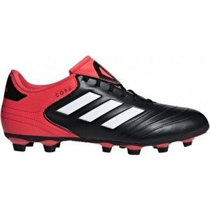 adidas COPA 18.4 FxG čierna 7 - Pánska futbalová obuv