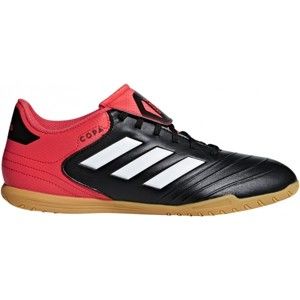adidas COPA TANGO 18.4 IN čierna 9.5 - Pánska futsalová obuv