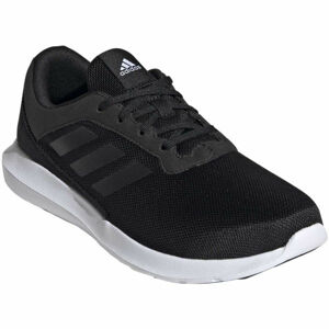 adidas CORERACER Dámska bežecká obuv, čierna, veľkosť 38