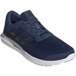 adidas CORERACER Pánska bežecká obuv, tmavo modrá, veľkosť 41 1/3