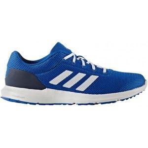 adidas COSMIC 1.1 M modrá 10 - Pánska bežecká obuv
