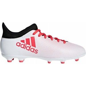 adidas X 17.3 FG J - Detská futbalová obuv