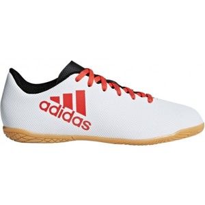 adidas X TANGO 17.4 IN J - Detská futsalová obuv