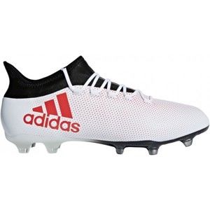 adidas X 17.2 FG - Pánska futbalová obuv