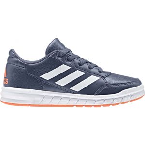 adidas ALTASPORT K tmavo modrá 31 - Športová detská obuv