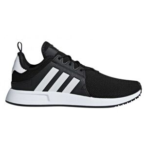 adidas X_PLR Pánska lifestylová obuv, čierna, veľkosť 41 1/3