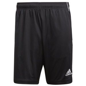 adidas CORE18 TR SHO Futbalové šortky, čierna, veľkosť