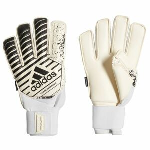adidas CLASSIC FS biela 8 - Brankárske rukavice