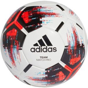 adidas TEAM MATCH BALL - Futbalová lopta