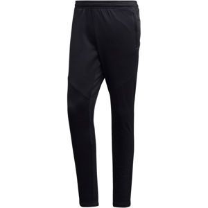 adidas WORLD WORKOUT PANT CLIMAWARM čierna XL - Pánske nohavice
