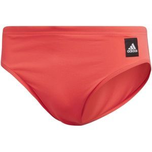 adidas PRO TR SOLID oranžová 6 - Pánske plavky