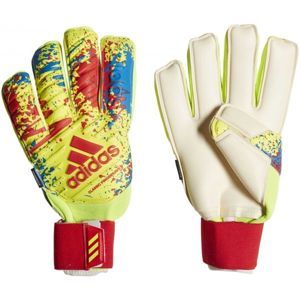 adidas CLASSIC PRO FS  10 - Brankárske rukavice