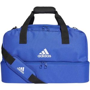 adidas Športová taška Športová taška, modrá, veľkosť os