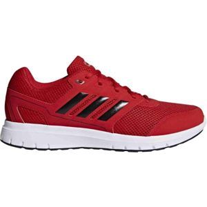 adidas DURAMO LITE 2.0 červená 7.5 - Pánska bežecká obuv