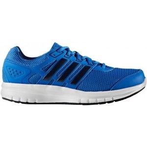 adidas DURAMO LITE M modrá 9 - Pánska bežecká obuv