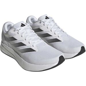 adidas DURAMO RC U Pánska bežecká obuv, biela, veľkosť 43 1/3