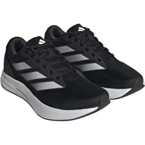 adidas DURAMO RC W Dámska bežecká obuv, čierna, veľkosť 40