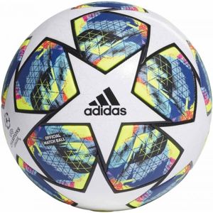 adidas FINALE OFFICIAL MATCH - Futbalová lopta