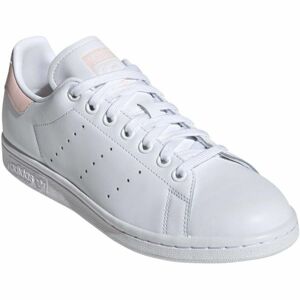 adidas STAN SMITH W Dámske tenisky, biela, veľkosť 38 2/3