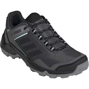 adidas TERREX EASTRAIL Dámska outdoorová obuv, čierna, veľkosť 37 1/3