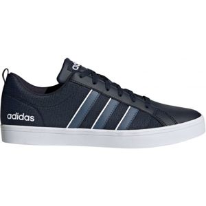 adidas VS PACE tmavo modrá 8 - Pánska voľnočasová obuv