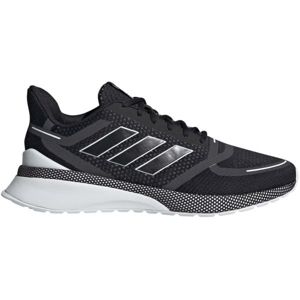 adidas NOVAFVSE čierna 10 - Pánska bežecká obuv