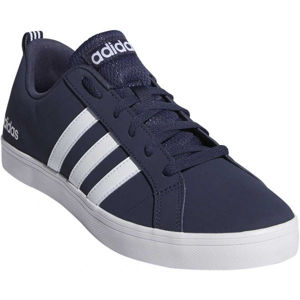 adidas VS PACE Pánska obuv na voľný čas, tmavo modrá, veľkosť 40 2/3