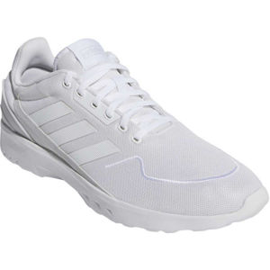 adidas NEBULA ZED Pánska voľnočasová obuv, biela, veľkosť 44 2/3