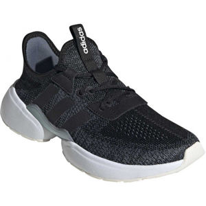 adidas MAVIA X Dámska obuv na voľný čas, čierna, veľkosť 37 1/3